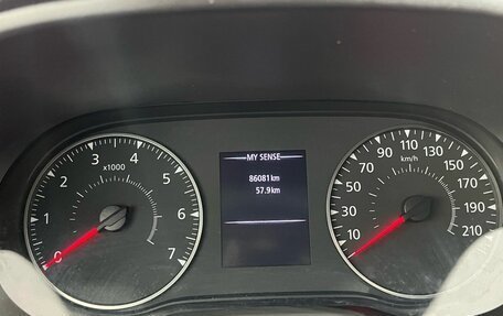 Renault Arkana I, 2019 год, 1 650 000 рублей, 13 фотография