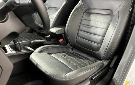 Renault Arkana I, 2019 год, 1 650 000 рублей, 14 фотография