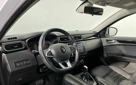 Renault Arkana I, 2019 год, 1 650 000 рублей, 8 фотография