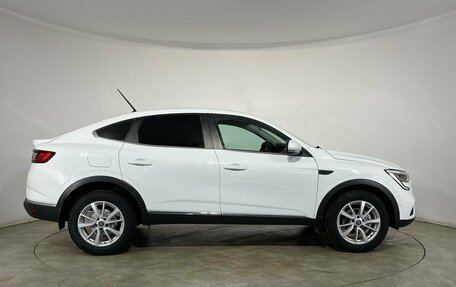 Renault Arkana I, 2019 год, 1 650 000 рублей, 5 фотография