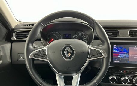 Renault Arkana I, 2019 год, 1 650 000 рублей, 10 фотография