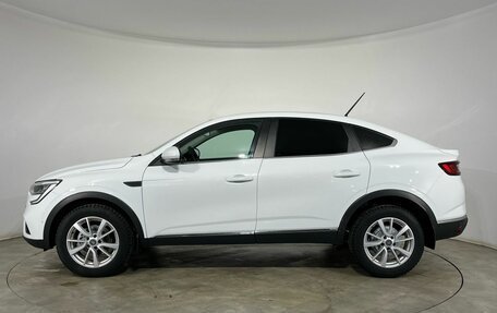 Renault Arkana I, 2019 год, 1 650 000 рублей, 2 фотография