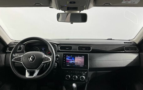 Renault Arkana I, 2019 год, 1 650 000 рублей, 7 фотография