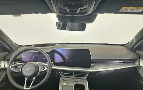 Haval F7, 2026 год, 3 699 000 рублей, 7 фотография