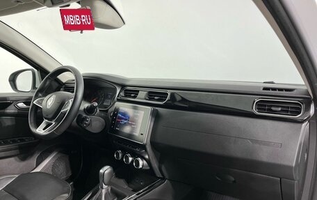 Renault Arkana I, 2019 год, 1 650 000 рублей, 9 фотография