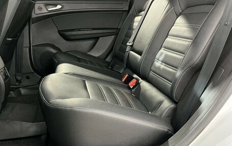 Renault Arkana I, 2019 год, 1 650 000 рублей, 17 фотография