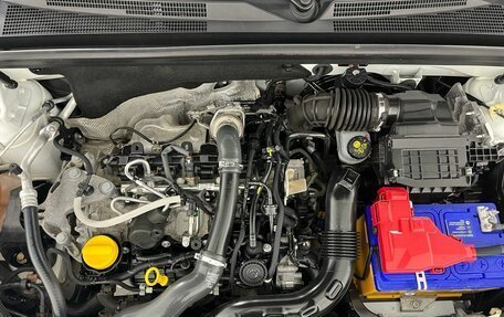 Renault Arkana I, 2019 год, 1 650 000 рублей, 21 фотография