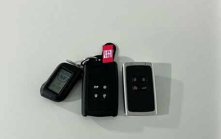 Renault Arkana I, 2019 год, 1 650 000 рублей, 22 фотография