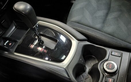 Nissan X-Trail, 2016 год, 1 863 000 рублей, 17 фотография