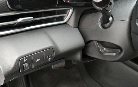 Hyundai Avante, 2021 год, 1 600 000 рублей, 9 фотография