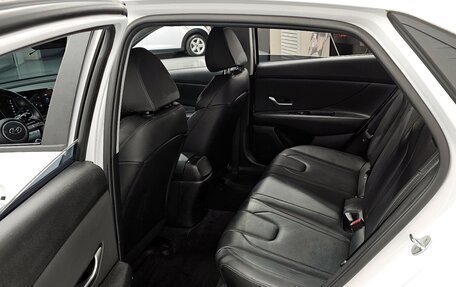 Hyundai Avante, 2021 год, 1 600 000 рублей, 15 фотография