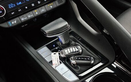 Hyundai Avante, 2021 год, 1 600 000 рублей, 8 фотография