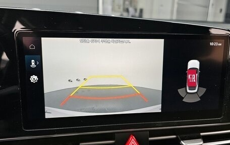 Hyundai Avante, 2021 год, 1 600 000 рублей, 12 фотография