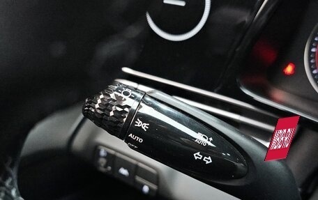 Hyundai Avante, 2021 год, 1 600 000 рублей, 13 фотография