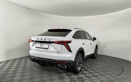 Haval F7x, 2026 год, 3 599 000 рублей, 3 фотография