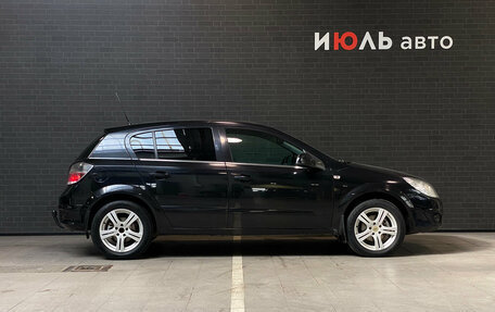 Opel Astra H, 2011 год, 500 000 рублей, 4 фотография