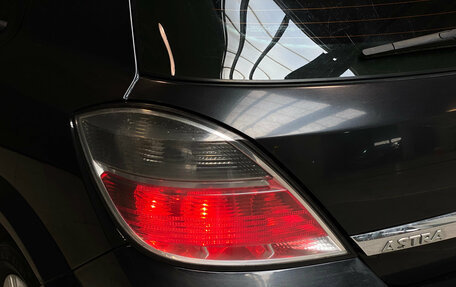 Opel Astra H, 2011 год, 500 000 рублей, 7 фотография