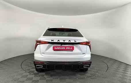 Haval F7x, 2026 год, 3 599 000 рублей, 4 фотография