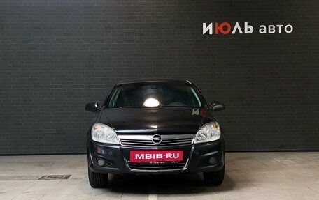Opel Astra H, 2011 год, 500 000 рублей, 2 фотография