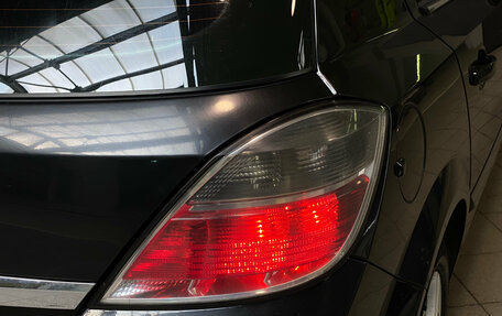 Opel Astra H, 2011 год, 500 000 рублей, 8 фотография