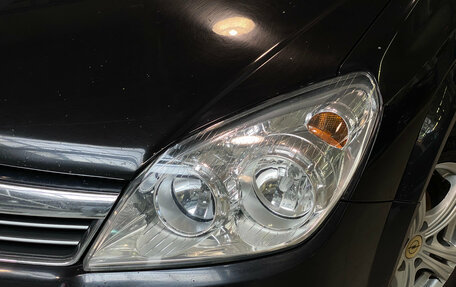 Opel Astra H, 2011 год, 500 000 рублей, 9 фотография