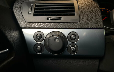 Opel Astra H, 2011 год, 500 000 рублей, 16 фотография