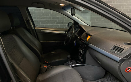 Opel Astra H, 2011 год, 500 000 рублей, 10 фотография