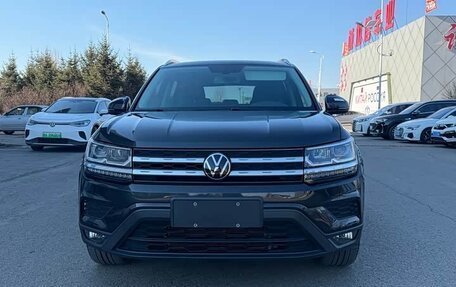 Volkswagen Tharu, 2022 год, 1 670 000 рублей, 2 фотография