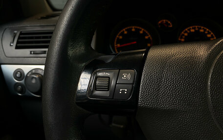 Opel Astra H, 2011 год, 500 000 рублей, 17 фотография