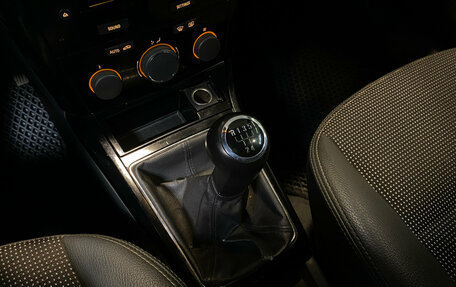 Opel Astra H, 2011 год, 500 000 рублей, 14 фотография