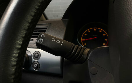 Opel Astra H, 2011 год, 500 000 рублей, 19 фотография