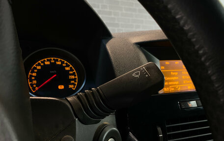 Opel Astra H, 2011 год, 500 000 рублей, 20 фотография