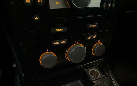 Opel Astra H, 2011 год, 500 000 рублей, 13 фотография