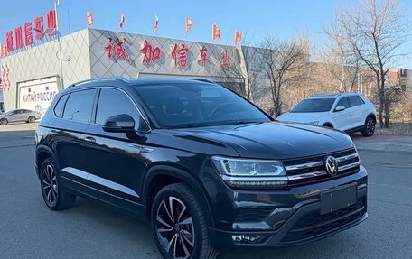 Volkswagen Tharu, 2022 год, 1 670 000 рублей, 3 фотография