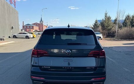 Volkswagen Tharu, 2022 год, 1 670 000 рублей, 5 фотография