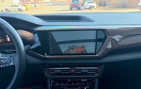 Volkswagen Tharu, 2022 год, 1 670 000 рублей, 10 фотография