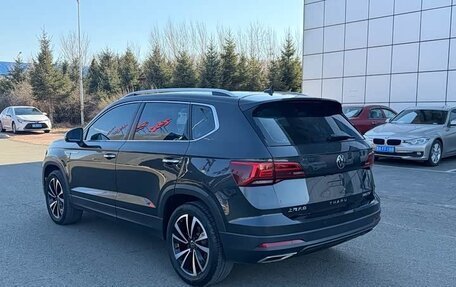 Volkswagen Tharu, 2022 год, 1 670 000 рублей, 4 фотография