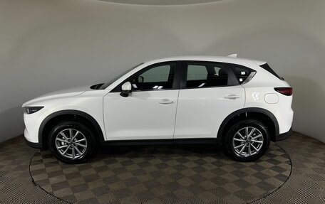 Mazda CX-5 II, 2025 год, 3 749 700 рублей, 5 фотография