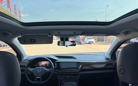 Volkswagen Tharu, 2022 год, 1 670 000 рублей, 11 фотография