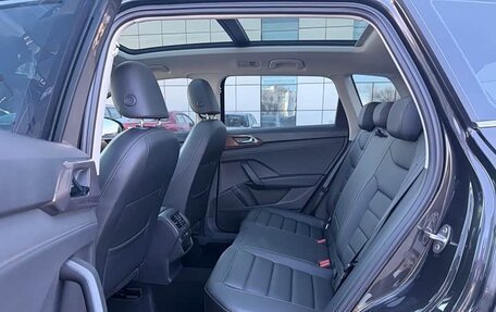 Volkswagen Tharu, 2022 год, 1 670 000 рублей, 12 фотография