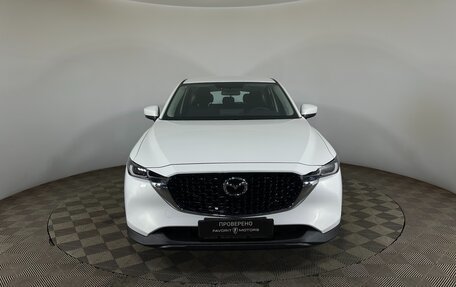 Mazda CX-5 II, 2025 год, 3 749 700 рублей, 2 фотография