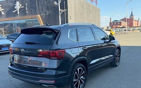 Volkswagen Tharu, 2022 год, 1 670 000 рублей, 6 фотография