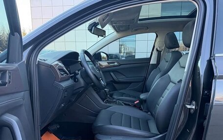 Volkswagen Tharu, 2022 год, 1 670 000 рублей, 7 фотография