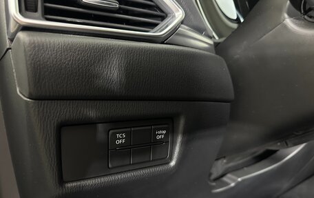 Mazda CX-5 II, 2025 год, 3 749 700 рублей, 9 фотография