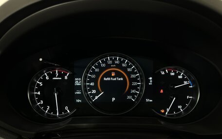 Mazda CX-5 II, 2025 год, 3 749 700 рублей, 11 фотография