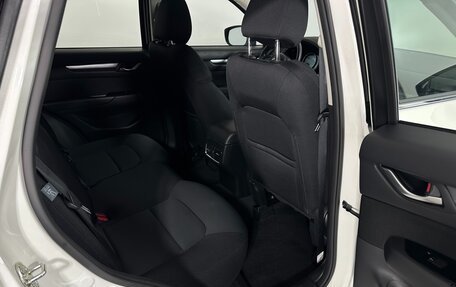 Mazda CX-5 II, 2025 год, 3 749 700 рублей, 16 фотография