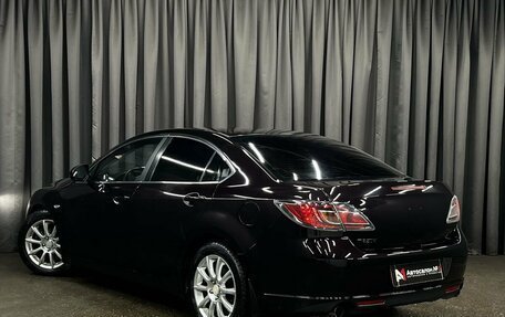 Mazda 6, 2008 год, 799 900 рублей, 3 фотография