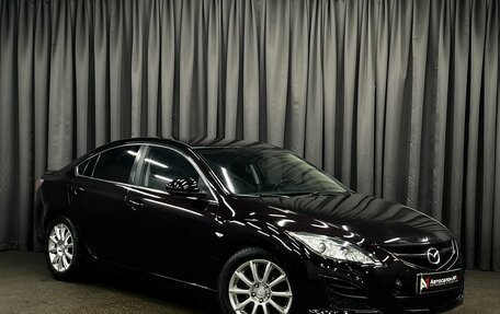 Mazda 6, 2008 год, 799 900 рублей, 2 фотография