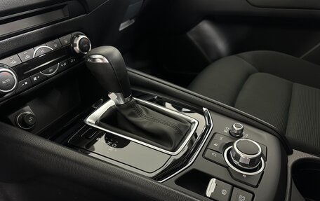 Mazda CX-5 II, 2025 год, 3 749 700 рублей, 13 фотография