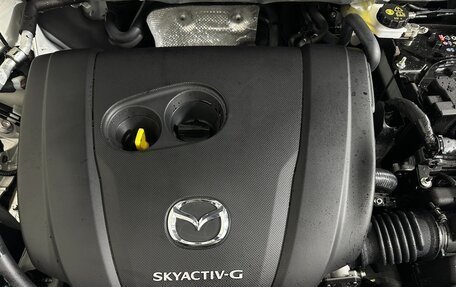 Mazda CX-5 II, 2025 год, 3 749 700 рублей, 17 фотография